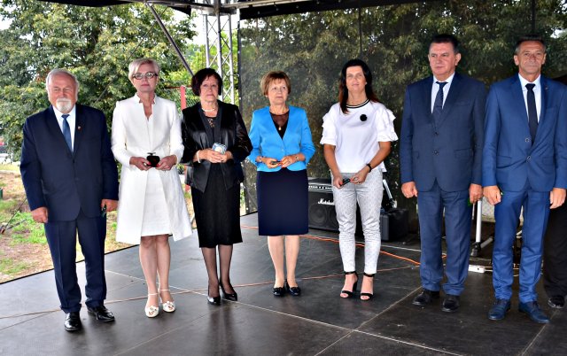 97 rocznica Bitwy pod Arcelinem 